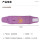 紫色加长绑带款 （122cm_26cm)九档控温