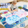 儿童水画毯【80*60cm】海洋世界