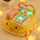 黄色小鸡电话车【充电版】