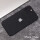 苹果11proMax 黑色后膜【买一送一】