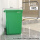 40L绿色长方形桶（送垃圾袋）