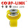 COUP-LINK联轴器LK12-44