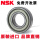 6901DD->胶盖密封/NSK/NSK