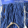 1.5*2米蓝色渔网