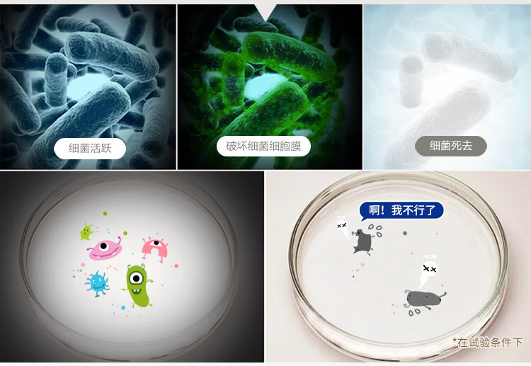 Members Mark 滴露消毒液.1.8L.