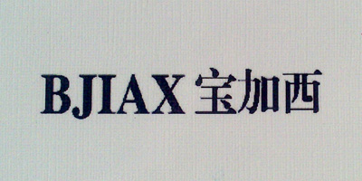 宝加西（BJIAX） 商务公文包
