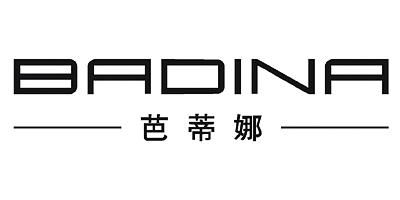 芭蒂娜（BADINA） 連衣裙