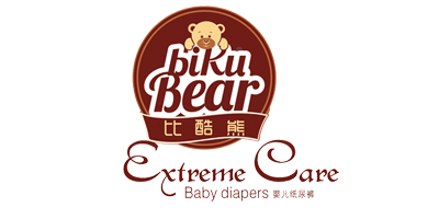 比酷熊 嬰童紙尿褲