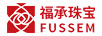 FUSSEM 黃金素鏈