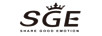 SGE 項(xiàng)鏈