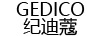 紀(jì)迪蔻（GEDICO） 項(xiàng)鏈/吊墜