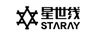 星世線（STARAY） 跑步鞋