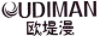 歐堤漫（OUDIMAN） 吊帶/背心
