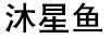 沐星魚(yú) 陶瓷/馬克杯