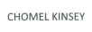 CHOMEL KINSEY 耳飾
