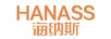 海纳斯（HANASS） 电风扇