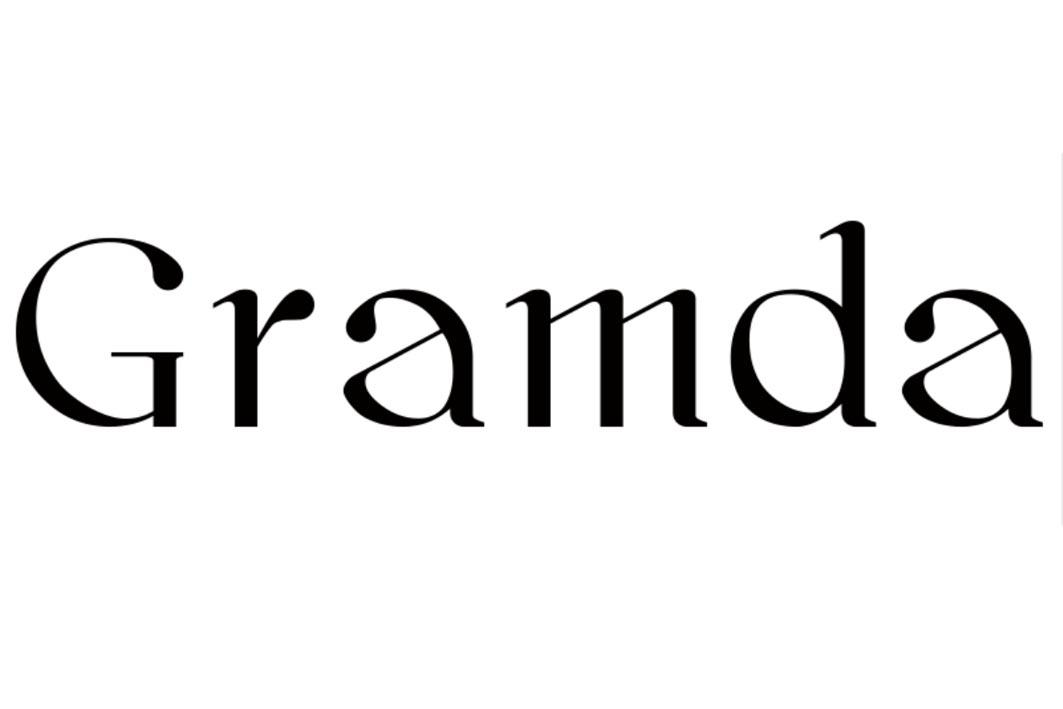 Gramda 戒指