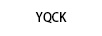 YQCK 女士單鞋