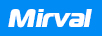 Mirval 筆記本