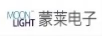 中蒙萊 顯示器