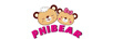 phibear 連體衣/爬服