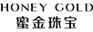 蜜金（HoneyGold） 黃金耳飾