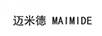 邁米德 兒童襪