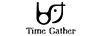 TIME GATHER 銀戒指