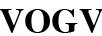 VOGV 套裝/禮盒