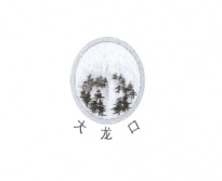大龍口 白酒