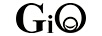 GiO 鉆石項鏈/吊墜
