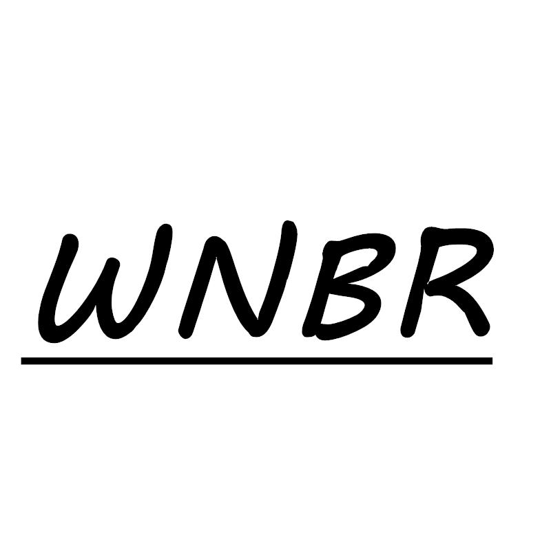 WNBR 女士外套