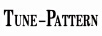 TUNE-PATTERN 保溫杯