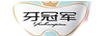 牙冠軍 牙膏