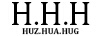 胡茲華格（HUZ.HUA.HUG） 鼠標墊/腕墊