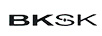 BKSK 牙膏