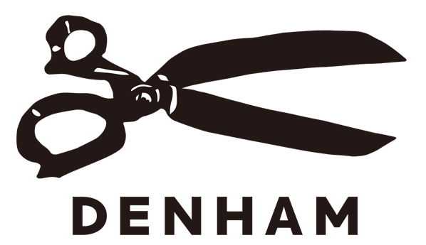 DENHAM 牛仔裤