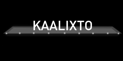 Kaalixto 男士休閑鞋
