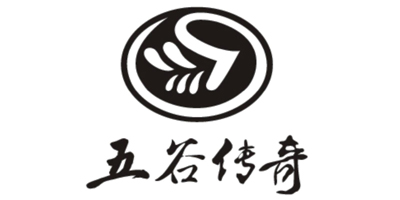 五谷傳奇 白酒