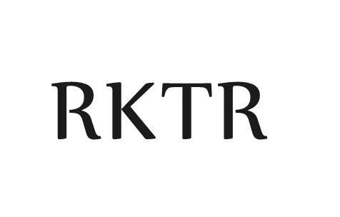 RKTR 女士T恤