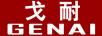戈耐（GENAI） 男士休閑鞋