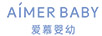 愛慕嬰幼（AIMER BABY） 連體衣/爬服