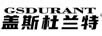 蓋斯杜蘭特 籃球鞋