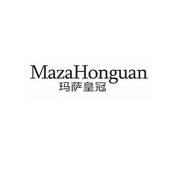 瑪薩皇冠（MazaHonguan） 項鏈
