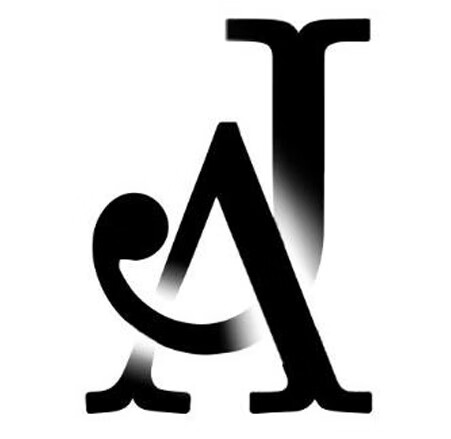 AJ 兒童跑步鞋