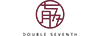 七月夕 連衣裙