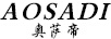 奥萨帝（AOSADI） 陶瓷件组套