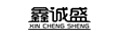鑫誠盛 黃金耳飾