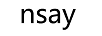NSAY 線纜