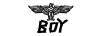 BOY JUNIOR 兒童羽絨服